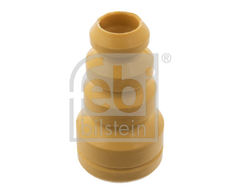 Rubber Buffer, suspension - 107478 FEBI BILSTEIN