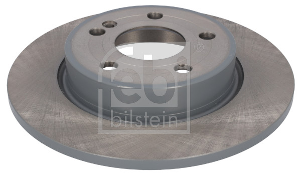 Discofreno - 107512 FEBI BILSTEIN