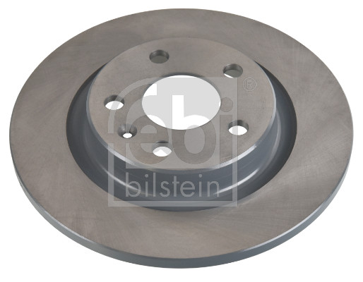 Discofreno - 107517 FEBI BILSTEIN
