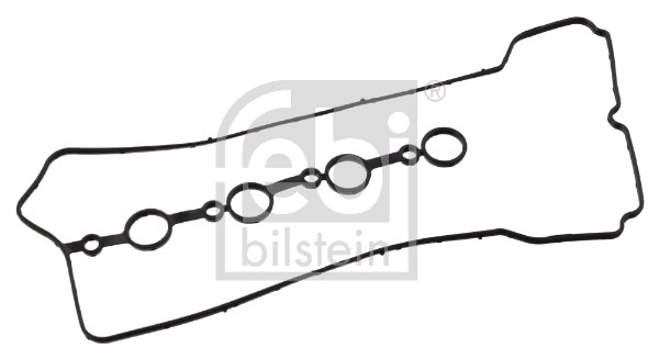 Gasket, cylinder head cover - 107531 FEBI BILSTEIN