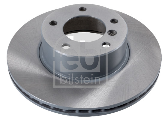 Discofreno - 10753 FEBI BILSTEIN