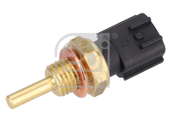 Sensor, coolant temperature - 107544 FEBI BILSTEIN