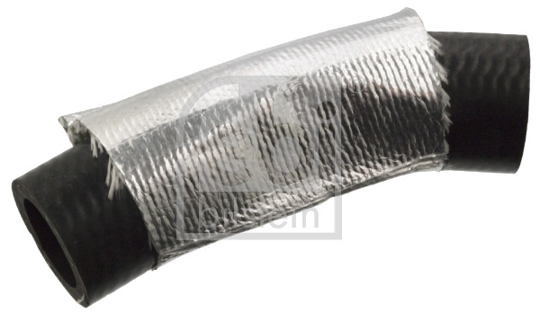 Flessibile radiatore - 107547 FEBI BILSTEIN