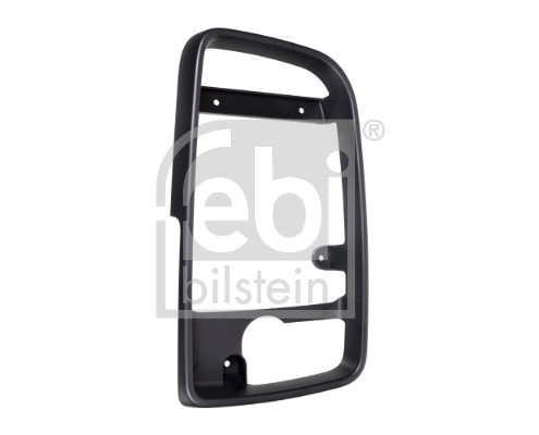 Frame, outside mirror - 107556 FEBI BILSTEIN