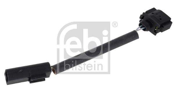 Cavo collegamento, Sensore albero a camme - 107574 FEBI BILSTEIN