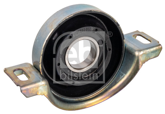 Supporto, Albero cardanico - 107576 FEBI BILSTEIN