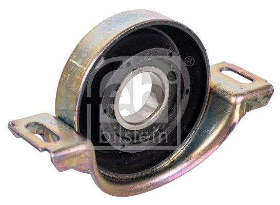 Supporto, Albero cardanico - 107577 FEBI BILSTEIN