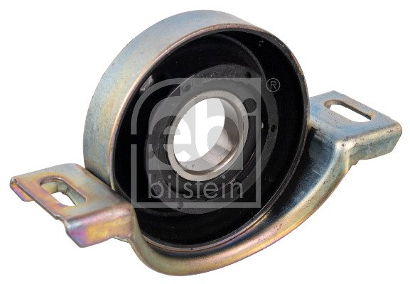 Supporto, Albero cardanico - 107579 FEBI BILSTEIN