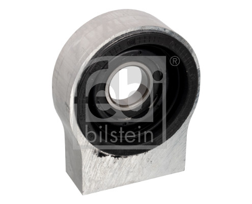 Supporto, Albero cardanico - 107580 FEBI BILSTEIN