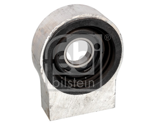 Supporto, Albero cardanico - 107581 FEBI BILSTEIN