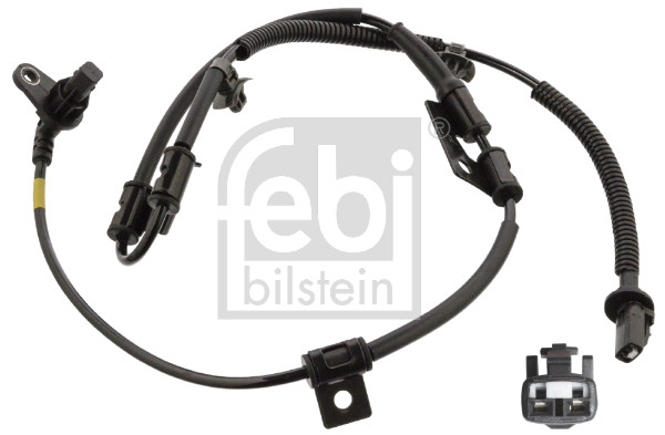 Sensor, wheel speed - 107583 FEBI BILSTEIN