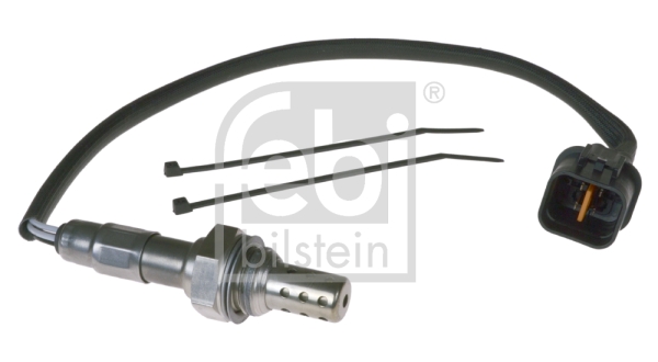 Lambda Sensor - 107586 FEBI BILSTEIN