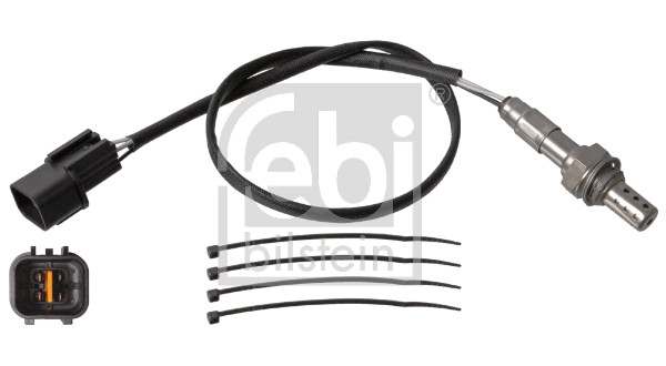 lambda jutiklis - 107593 FEBI BILSTEIN