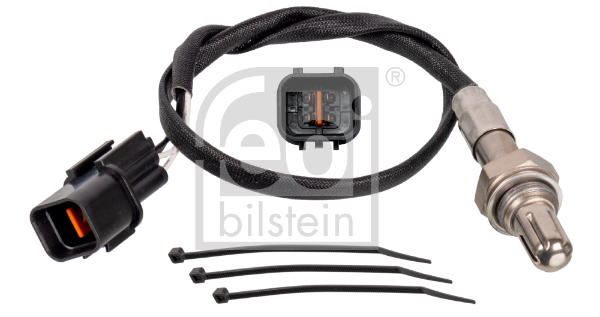 Lambda Sensor - 107596 FEBI BILSTEIN