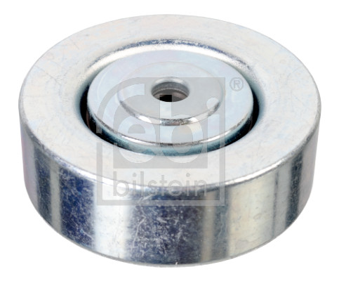 Deflection/Guide Pulley, V-ribbed belt - 10760 FEBI BILSTEIN