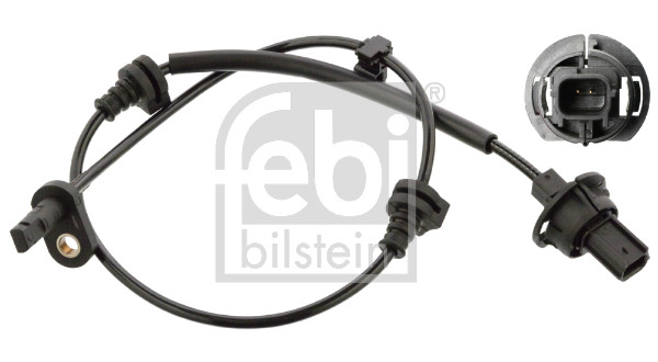 Sensor, wheel speed - 107614 FEBI BILSTEIN