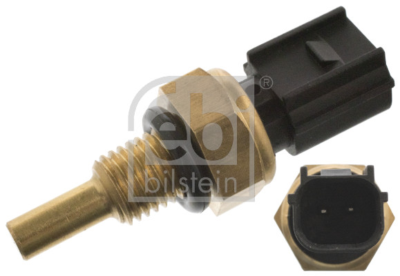 Sensor, coolant temperature - 107623 FEBI BILSTEIN