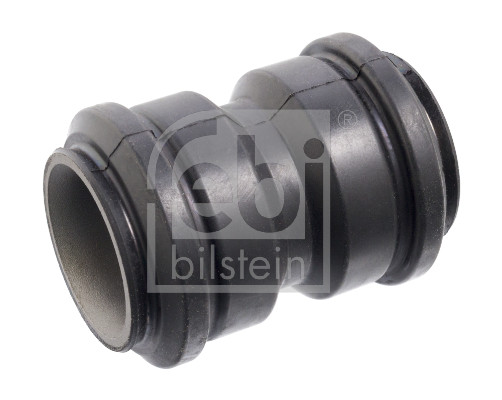 Bronzina cuscinetto, Molla a balestra - 107626 FEBI BILSTEIN