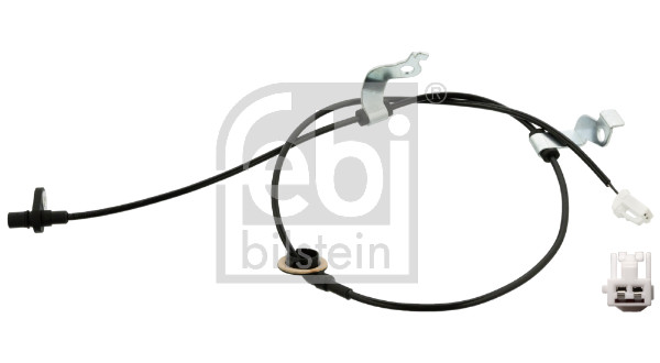 Sensor, wheel speed - 107630 FEBI BILSTEIN