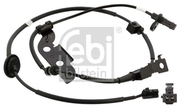 Sensor, wheel speed - 107631 FEBI BILSTEIN