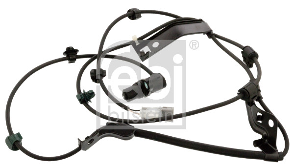 Sensor, wheel speed - 107661 FEBI BILSTEIN