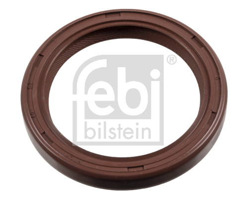 Shaft Seal, crankshaft - 107663 FEBI BILSTEIN
