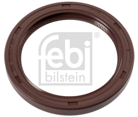 Shaft Seal, crankshaft - 107670 FEBI BILSTEIN