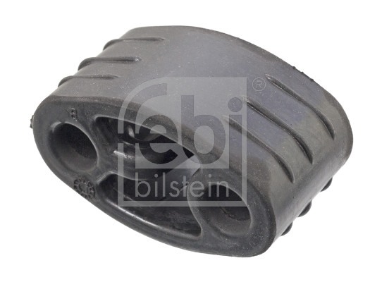Supporto, Imp. gas scarico - 107678 FEBI BILSTEIN