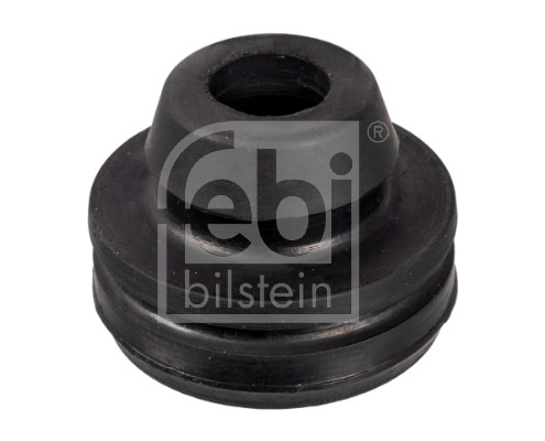 Mounting, radiator - 107679 FEBI BILSTEIN