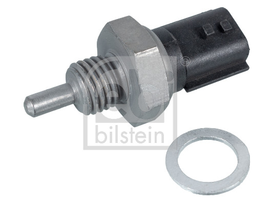 Sensor, coolant temperature - 107685 FEBI BILSTEIN