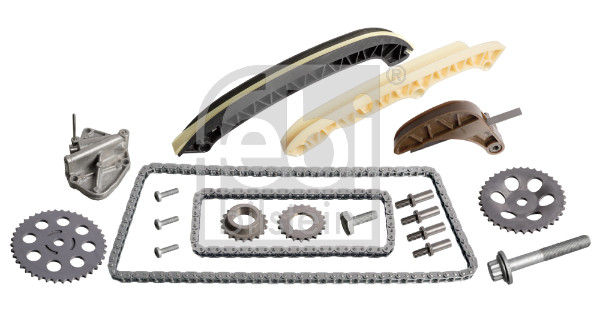 Timing Chain Kit - 107691 FEBI BILSTEIN