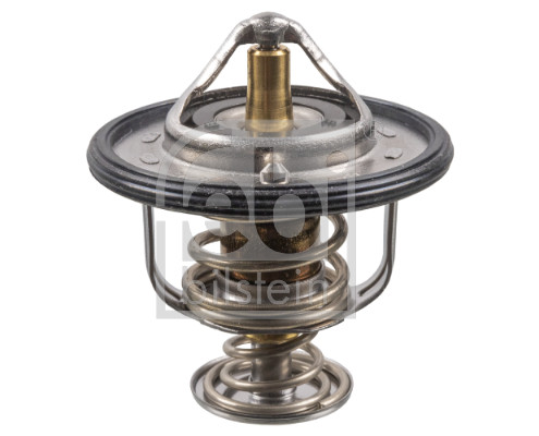Thermostat, coolant - 107698 FEBI BILSTEIN