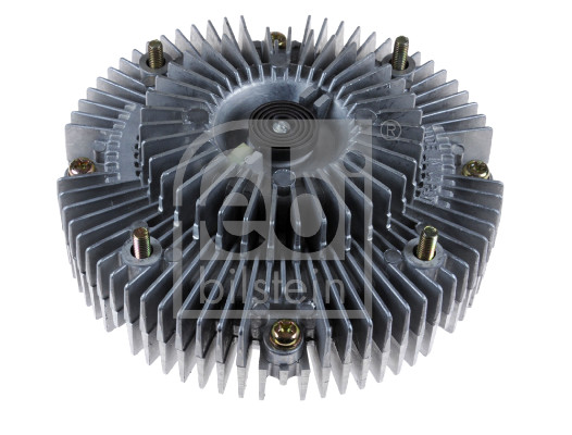 Clutch, radiator fan - 107705 FEBI BILSTEIN