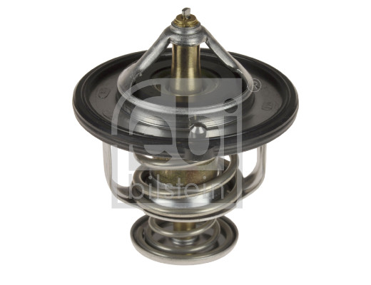 Thermostat, coolant - 107707 FEBI BILSTEIN