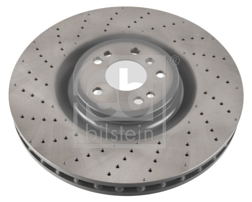 Discofreno - 107711 FEBI BILSTEIN