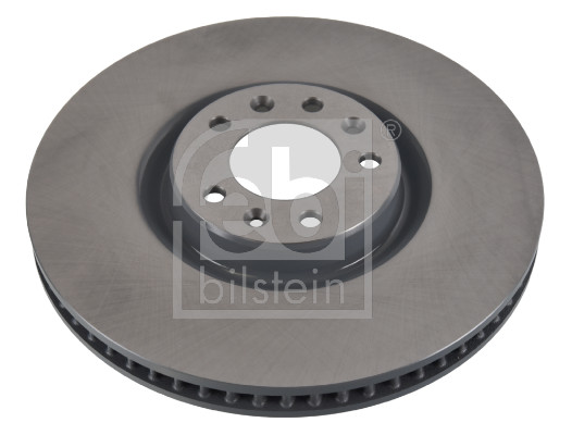 Discofreno - 107717 FEBI BILSTEIN