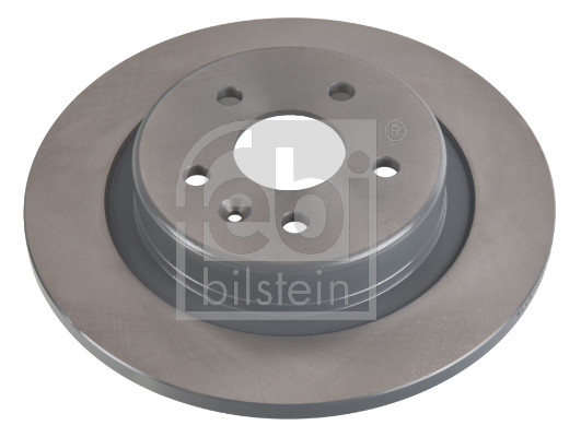 Discofreno - 107720 FEBI BILSTEIN