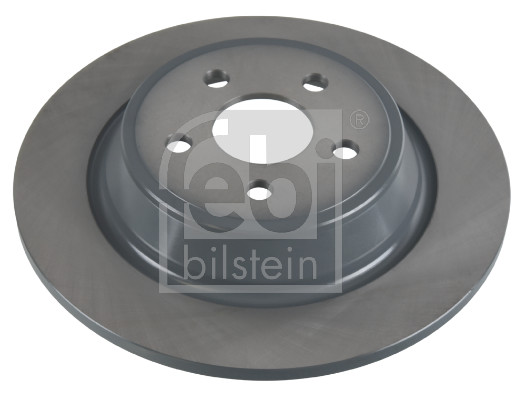 Discofreno - 107730 FEBI BILSTEIN