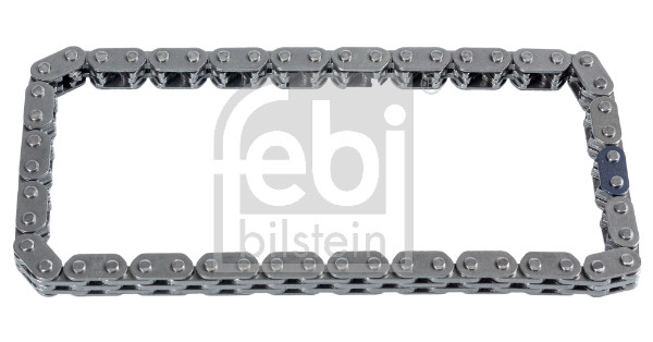 Chain, oil pump drive - 107731 FEBI BILSTEIN