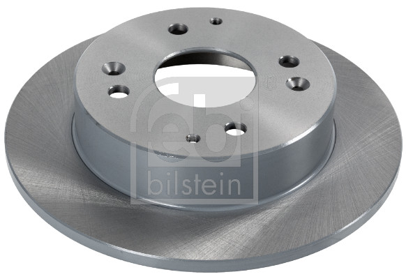 Brake Disc - 10773 FEBI BILSTEIN