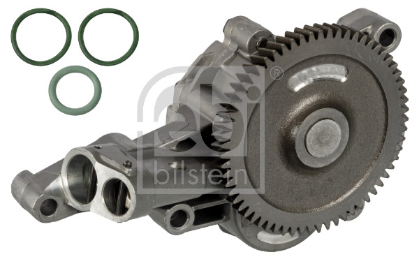 Oil Pump - 107741 FEBI BILSTEIN