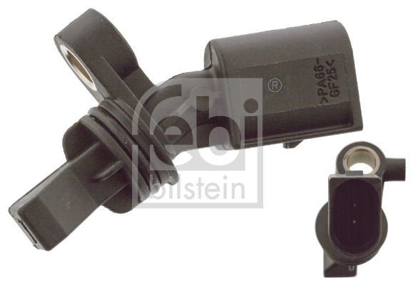 jutiklis, rato greitis - 107744 FEBI BILSTEIN