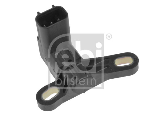Sensor, crankshaft pulse - 107761 FEBI BILSTEIN