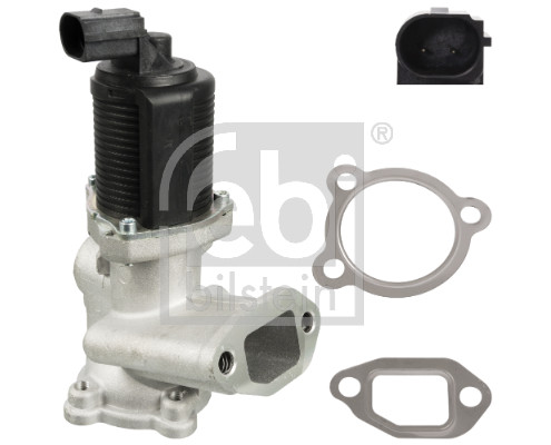 EGR Valve - 107782 FEBI BILSTEIN