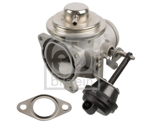 Valvola ricircolo gas scarico-EGR - 107783 FEBI BILSTEIN