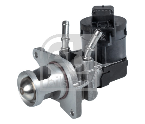 Valvola ricircolo gas scarico-EGR - 107784 FEBI BILSTEIN