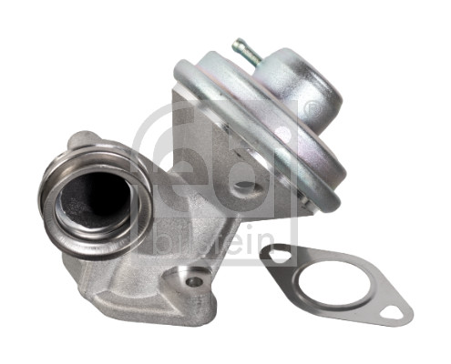 Valvola ricircolo gas scarico-EGR - 107786 FEBI BILSTEIN