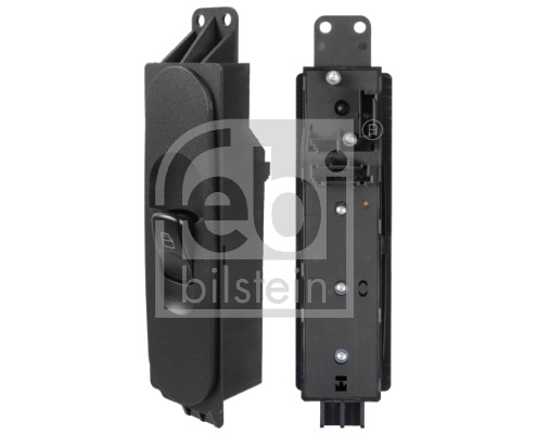 Switch, window regulator - 107794 FEBI BILSTEIN