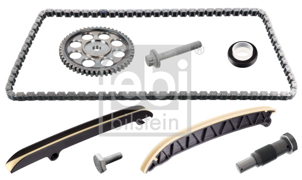 pavaros grandinės komplektas - 107797 FEBI BILSTEIN