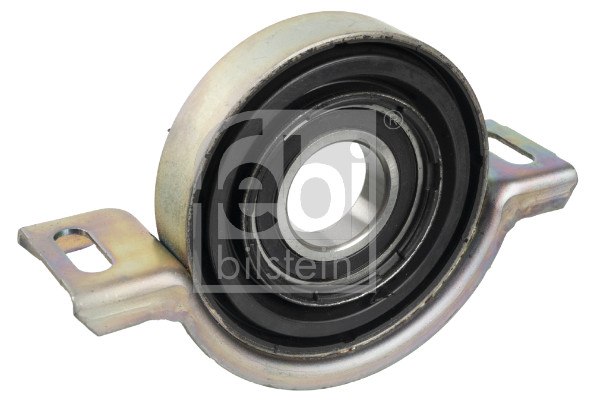 Mounting, propshaft - 107800 FEBI BILSTEIN